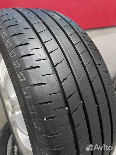 Летние колеса R17 Chevrolet Epica