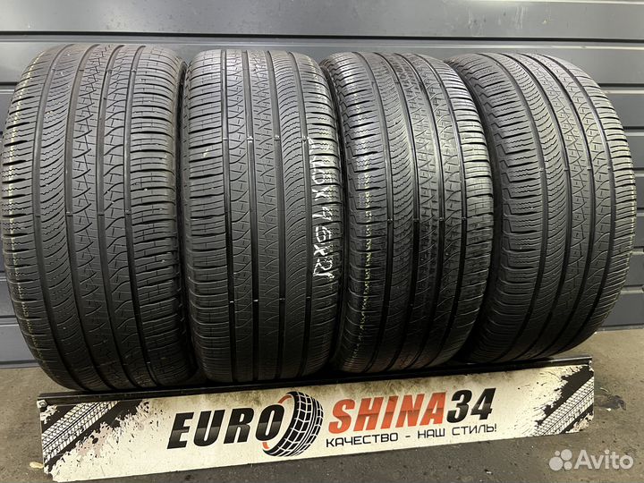 Pirelli Scorpion Zero All Season 275/45 R21 110Y