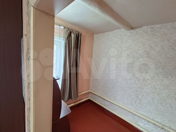 Дом 32 м² на участке 2 сот.