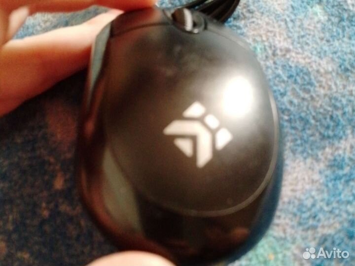 Компьютерная мышь