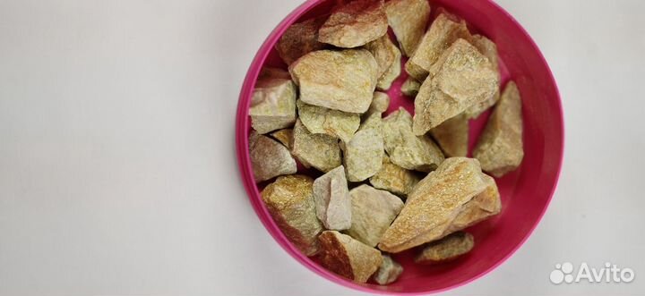 Грунты для аквариума