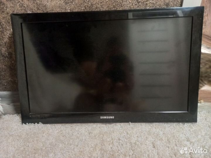 Телевизор samsung 32