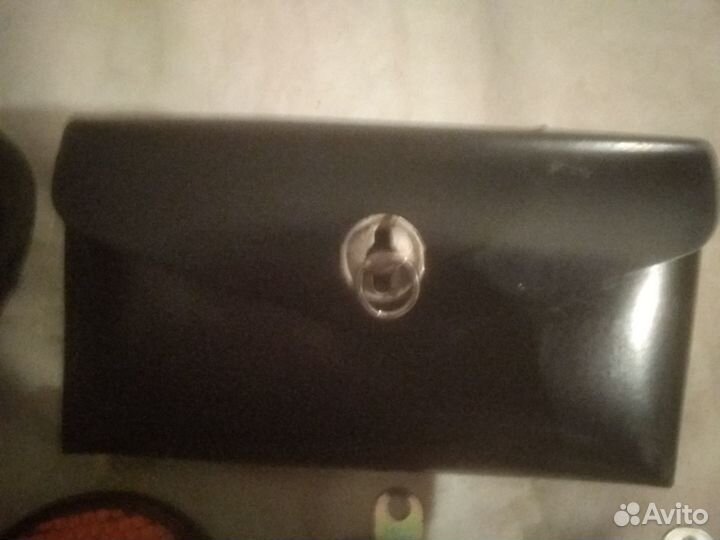 Велосипедное седло