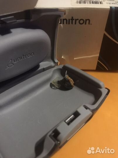 Новый Слуховой аппарат Unitron Latitude 8 Fuse