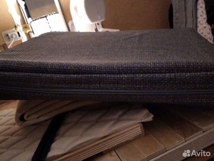 Лежанка для животных