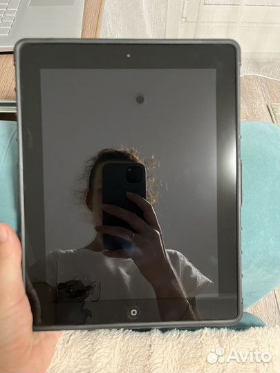 Планшет apple iPad 2