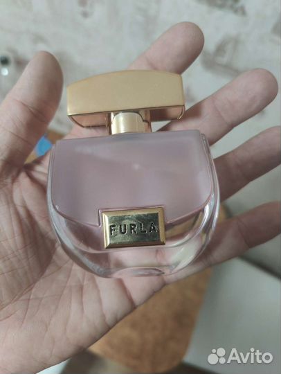 Парфюмерная вода furla