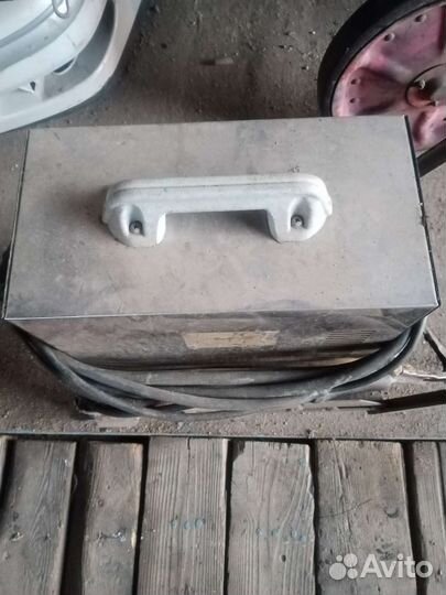 Сварочный аппарат бу