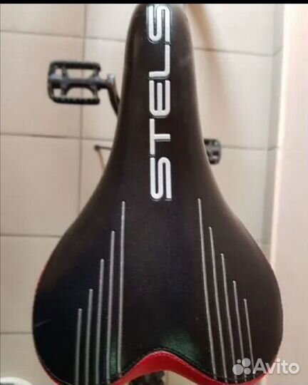 Велосипед горный