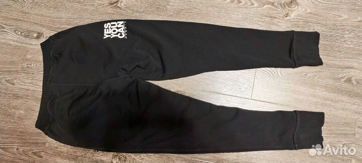 Джоггеры женские Nebbia, р,р М