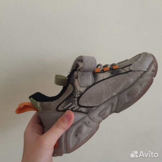 Батинак карлика