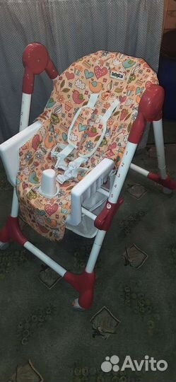 Стул для кормления