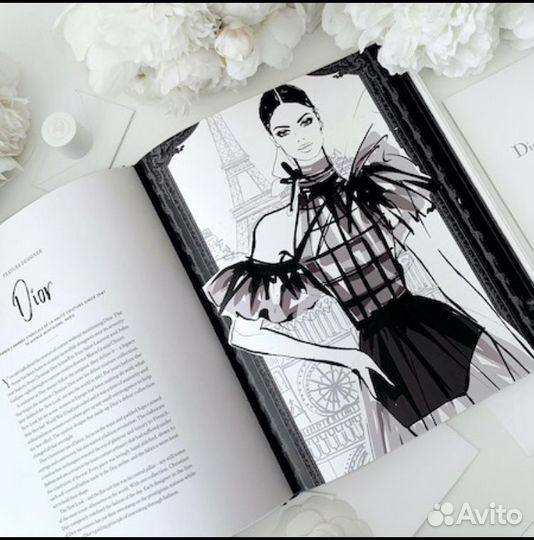 Couture новая книга