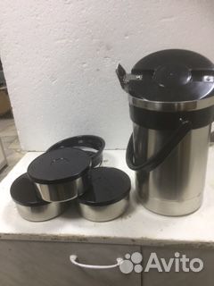 Термос Экспресс