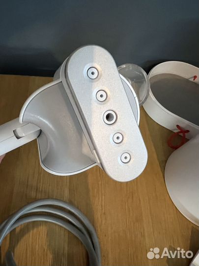 Ручной отпариватель Xiaomi Deerma Garment Steamer
