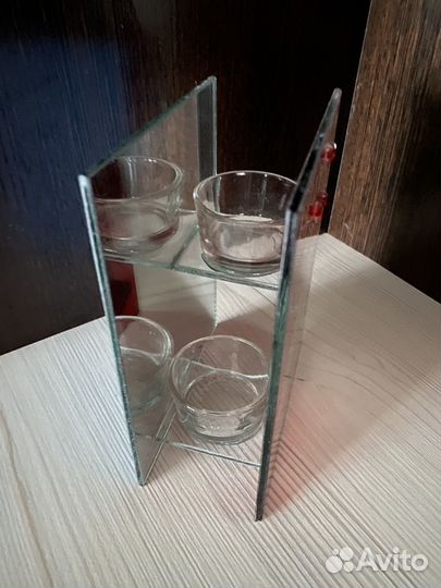 Подсвечник для молодоженов