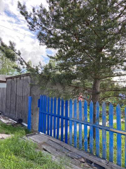 Дом 79 м² на участке 10 сот.