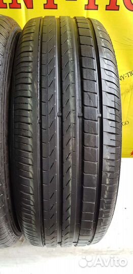Pirelli Scorpion Verde 225/65 R17 102H