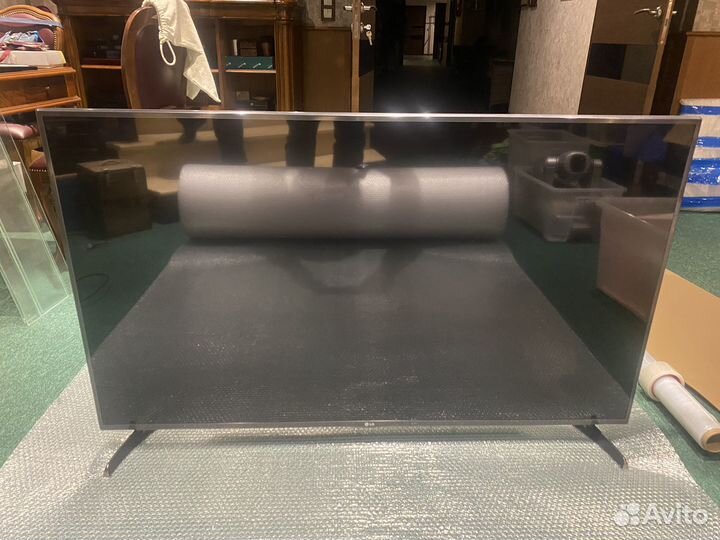 Телевизор lg 55 бу