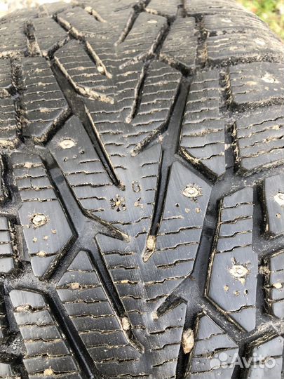 Nokian Tyres Hakkapeliitta 7 SUV 235/55 R17