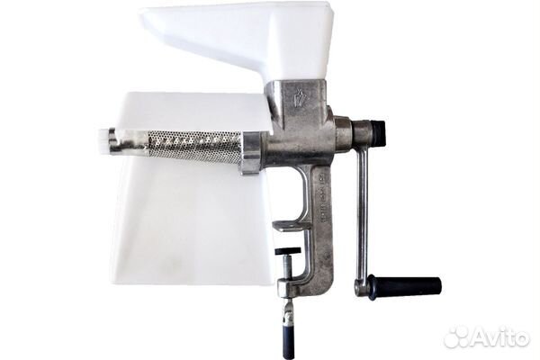 Соковыжималка ручная сба-1