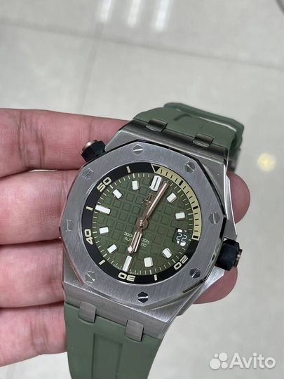 Часы Audemars Piguet Royal Oak 42мм