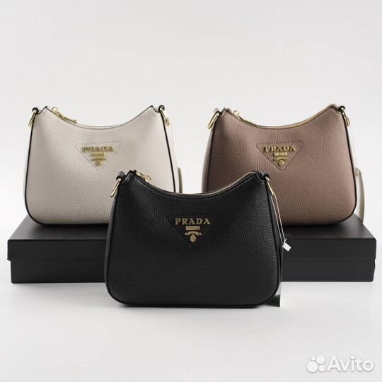 Сумка женская prada