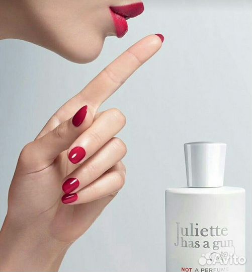 Селективные ароматы чистоты и свежести. Делюсь