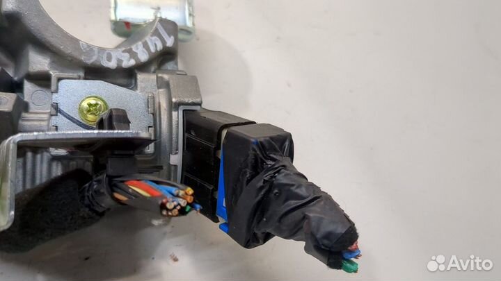 Замок зажигания Hyundai i40