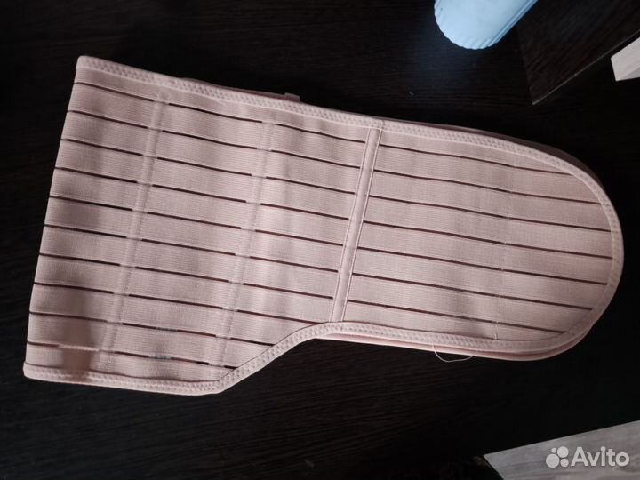 Бандаж после родовой, после кесарева