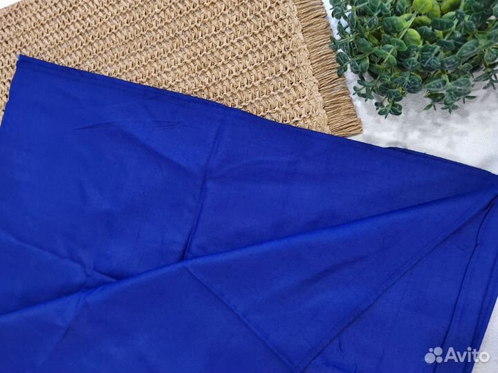 Ткань СССР отрезы