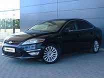 Ford Mondeo 2.0 AMT, 2011, 230 000 км, с пробегом, цена 1 055 000 руб.