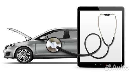 Ремонт узлов и агрегатов