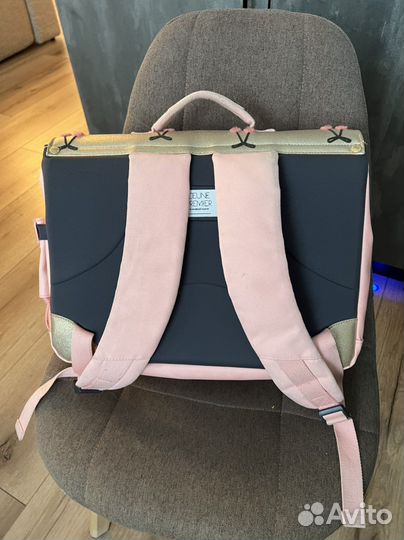 Ранец Jeune Premier Размер midi