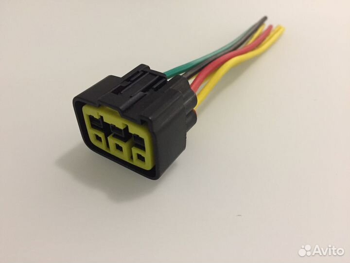 Реле-регулятор (реле зарядки) Suzuki GSR и другие