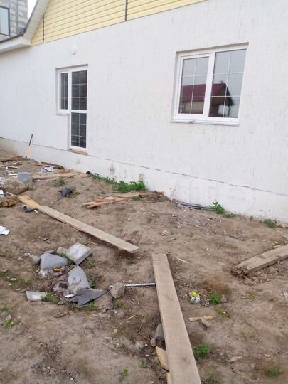 Коттедж 83,5 м² на участке 5 сот.