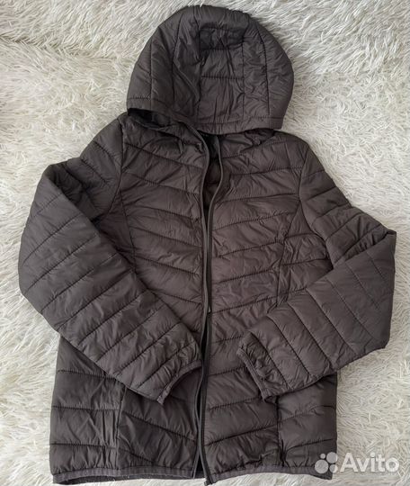 Куртка женская осень