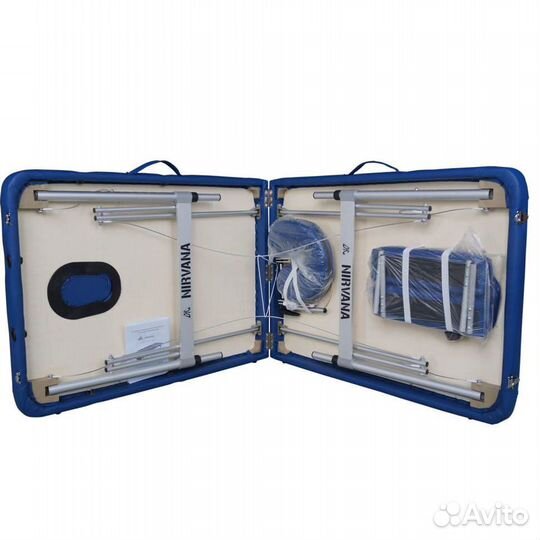 Массажный стол DFC nirvana Elegant Luxe