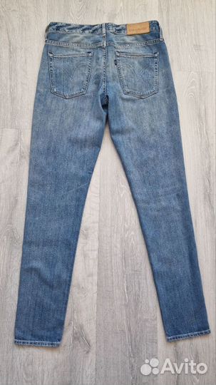 Джинсы Levi's made & crafted 25