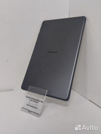 Планшет Samsung Galaxy Tab A 10.1 SM-T515