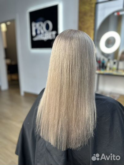 Модель на окрашивание