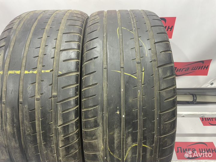 Hankook Ventus S1 Evo K107 245/45 R18