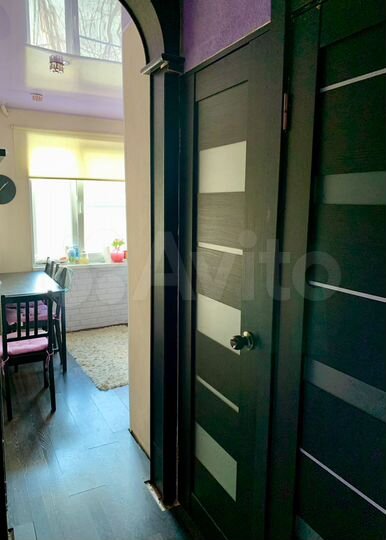 1-к. квартира, 30 м², 4/5 эт.