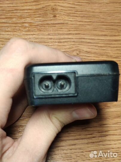 Кабель питания