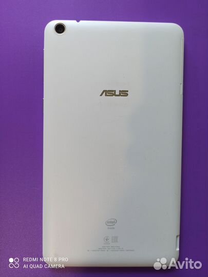 Планшет Asus fonepad 7 FE171CG