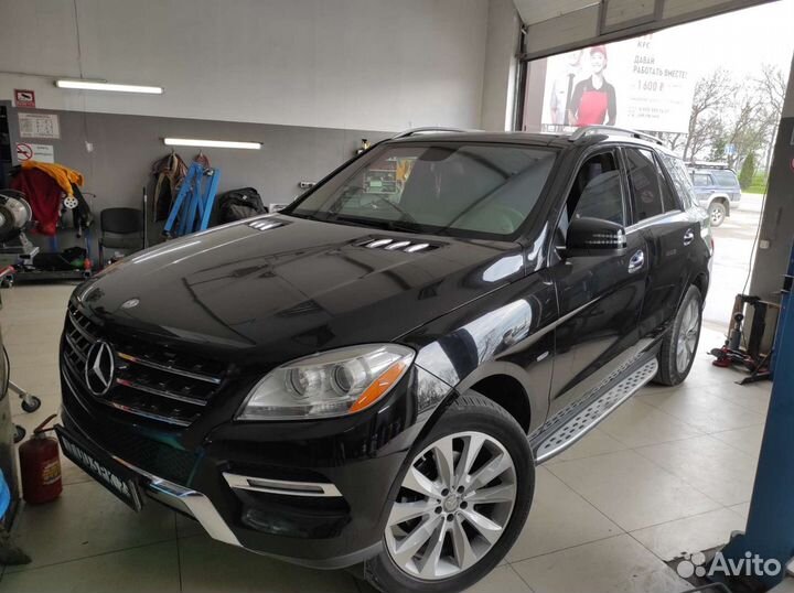 Чип-Тюнинг двигателя в Анапе. Сертифицированный ав