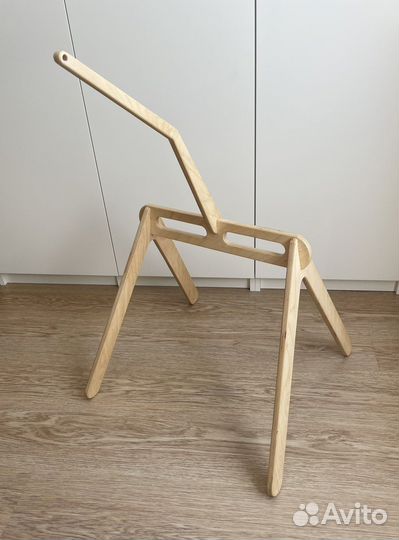 Стойка Жук и Плут Монтессори