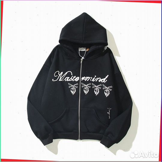 Кофта Travis Scott Cactus Jack (Лучшее качество)