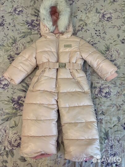 Отдам за вкусняшки Вещи пакетом 80-86