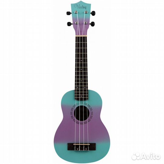 Укулеле Veston KUS-15RBL I